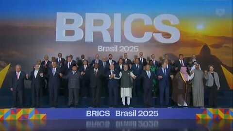 Trump adds 10% tariff to BRICS members - no exceptions