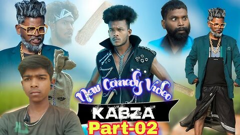 Kabza || The comedy Kingdom