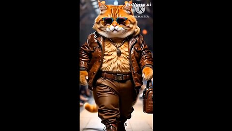 ai cat