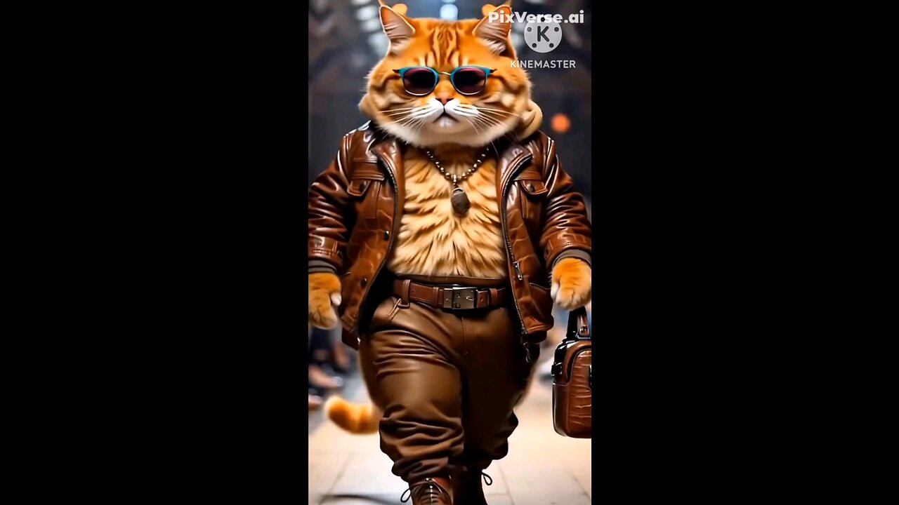 ai cat