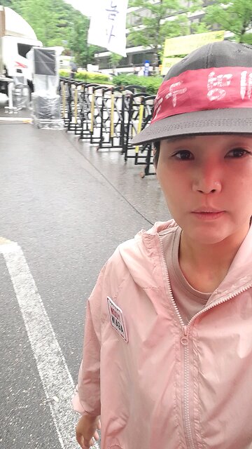 20250620. Not Our President.