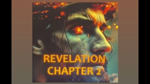 REVELATION CHAPTER 2 PART 4 - NOV 14 2024 (TikTok LIVE)