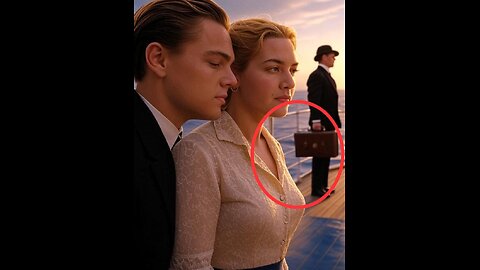 El Titanic | Los Misterios detrás del Hundimiento