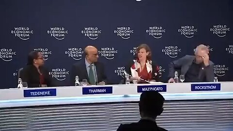 Global planndemists WHO WEF