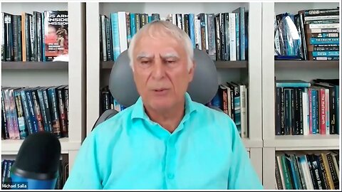 MARS COLONIES SINCE 191 64, AI, AMERICAN POPE & ISRAEL IRAN WAR