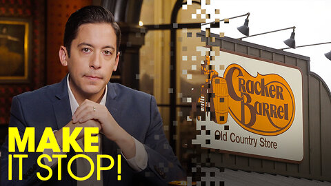 Cracker Barrel Rebranded...and it is TERRIBLE.