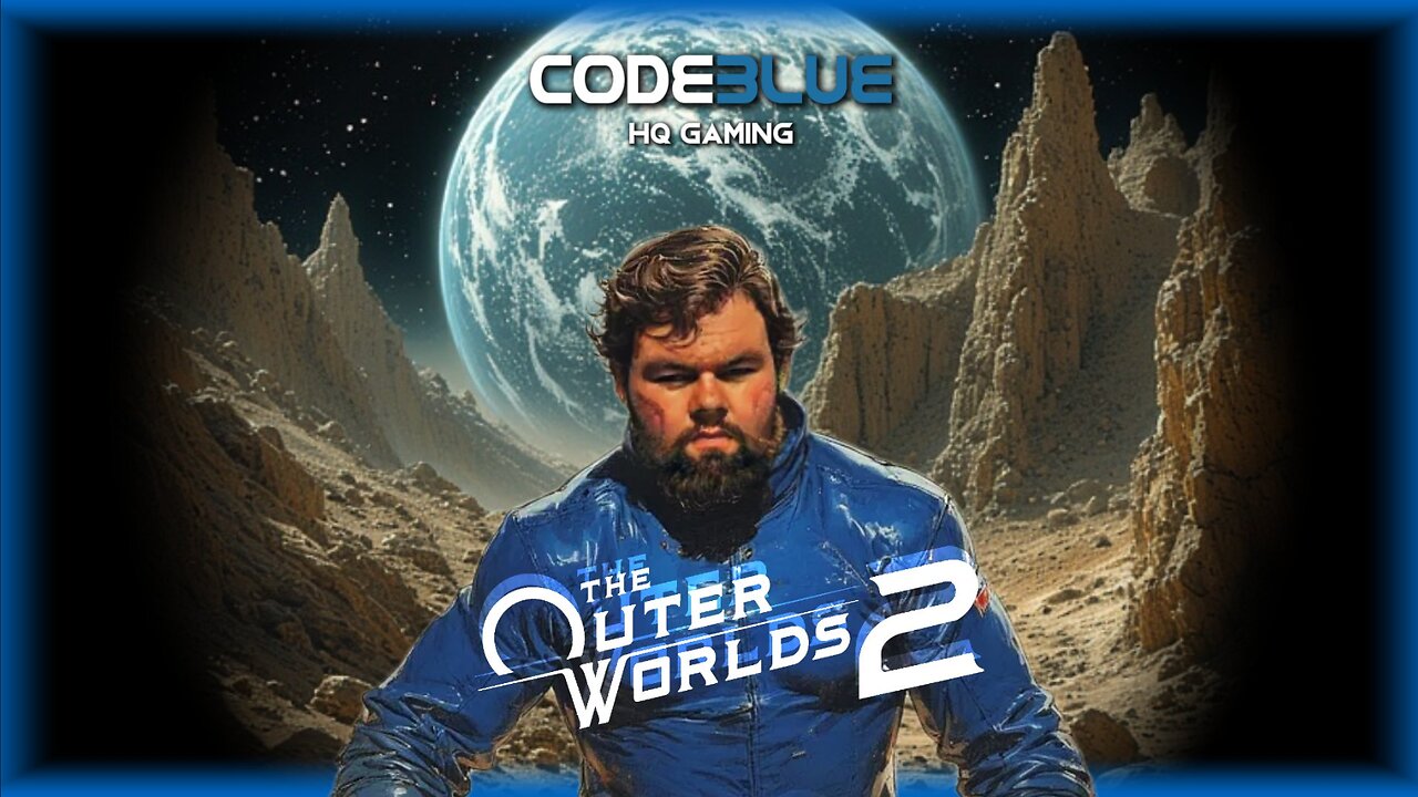 🟢 LIVE - THE OUTER WORLDS 2 | 0/10 SUB GOAL | 10 LIKE GOAL