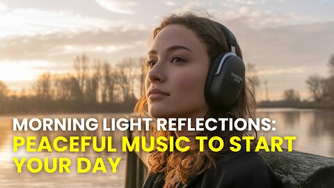 River Dawn | Relaxing Melodies
