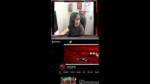 “How to Share Your Live Stream Link on Discord (Part 1)”