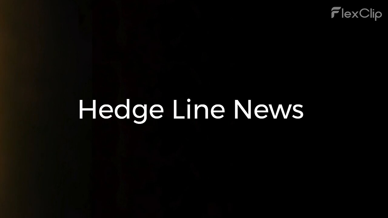 Hedge Line News 80: Russiagate Redox