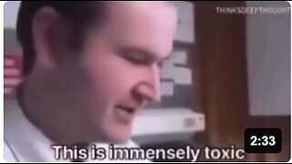Vaccine Deceit: "The Docters are Unaware What Even The Word THYMAROSOL Means"