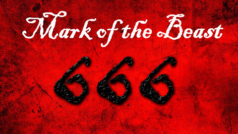 Mark of the Beast | Pastor Anderson