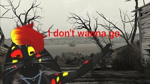 Resident e Vr (The Apology)