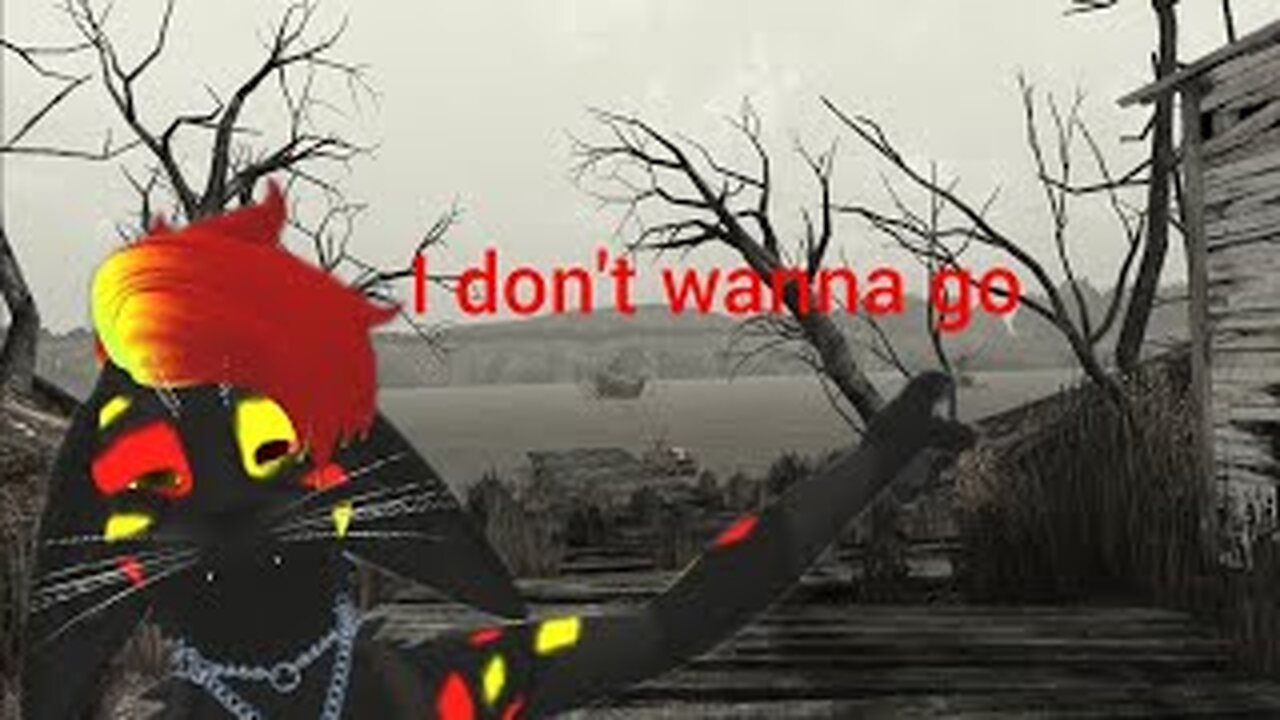 Resident e Vr (The Apology)