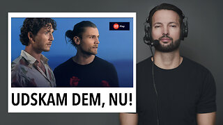 ‘Bachelor’-mænd bøjer nakken: Er det et “ick” at være feminist? #BetaBoys