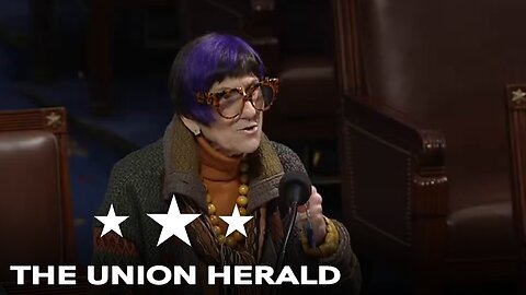 Rep. DeLauro Delivers Remarks on the Government Funding Bill
