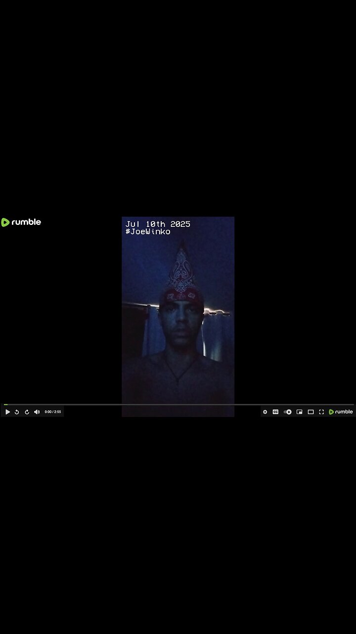 2025 07 10 - Facebook Deleted My Account