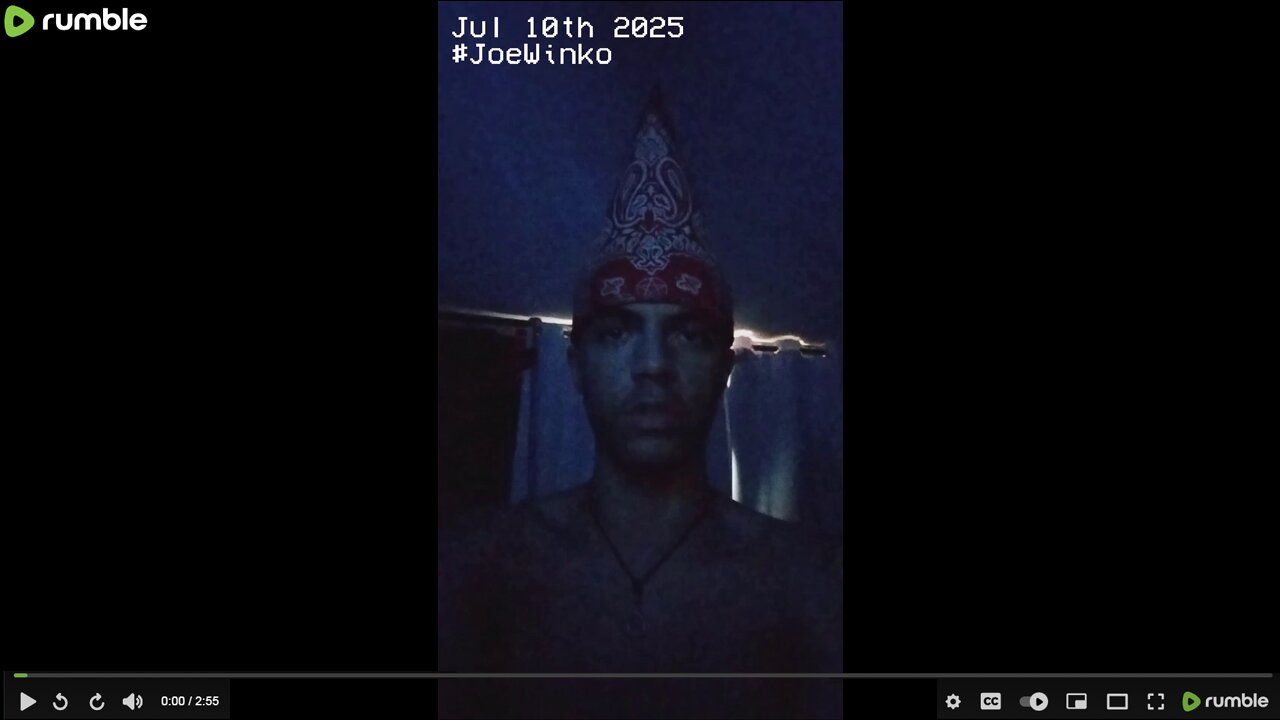 2025 07 10 - Facebook Deleted My Account