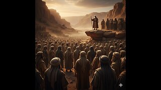 Deuteronomy 7: God’s Chosen People & Total Victory ⚔️🔥