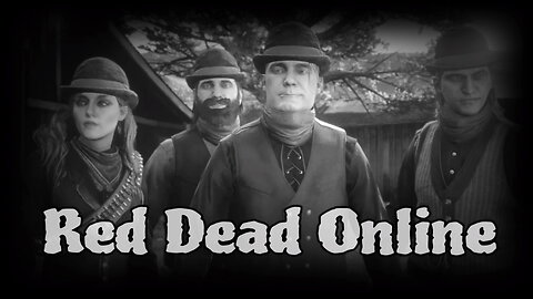 RDO - Overrun, Railroad Edition gameplay