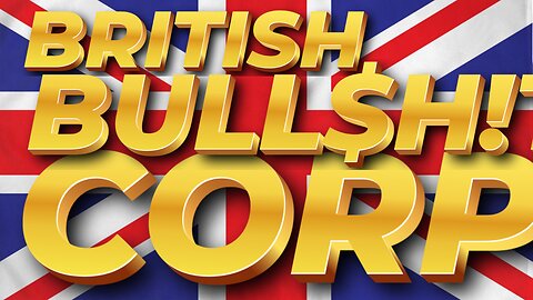 BBC Implodes: The “Impartial” Network That Lied About Trump | Ten Minutes of Truth #61