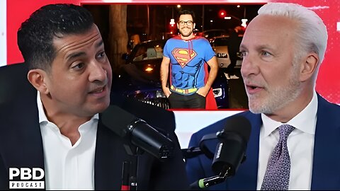 "Allegedly Swindled $112M"- Tai Lopez FBI Investigation EXPOSES MASSIVE Ponzi Scheme