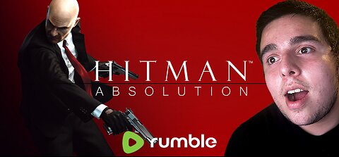 🔴NEW MONTH 🔴BECOMING A HITMAN🔴W CONTENT 🔴12/15 SUBS 🔴