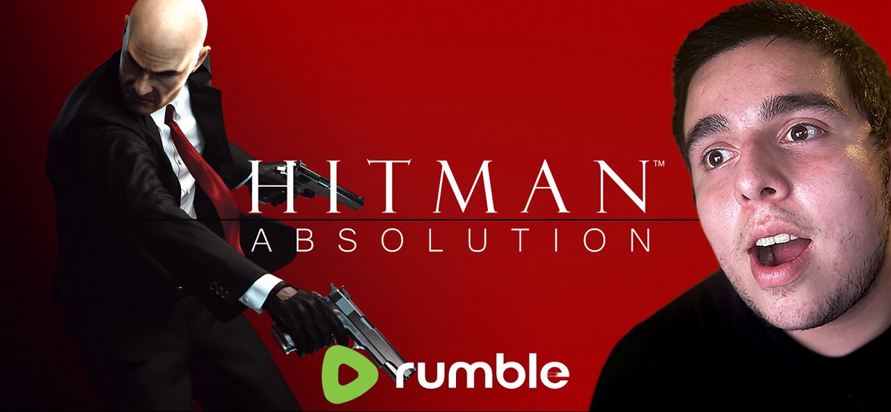 🔴NEW MONTH 🔴BECOMING A HITMAN🔴W CONTENT 🔴12/15 SUBS 🔴