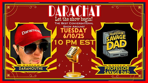 DaraChat: Professor Savage Dad - Memes, Theories, and Dad Life.