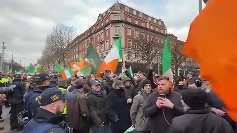 "Analyzing Ireland's Immigration Impact: A Comprehensive Report On Uncovered Aspects"