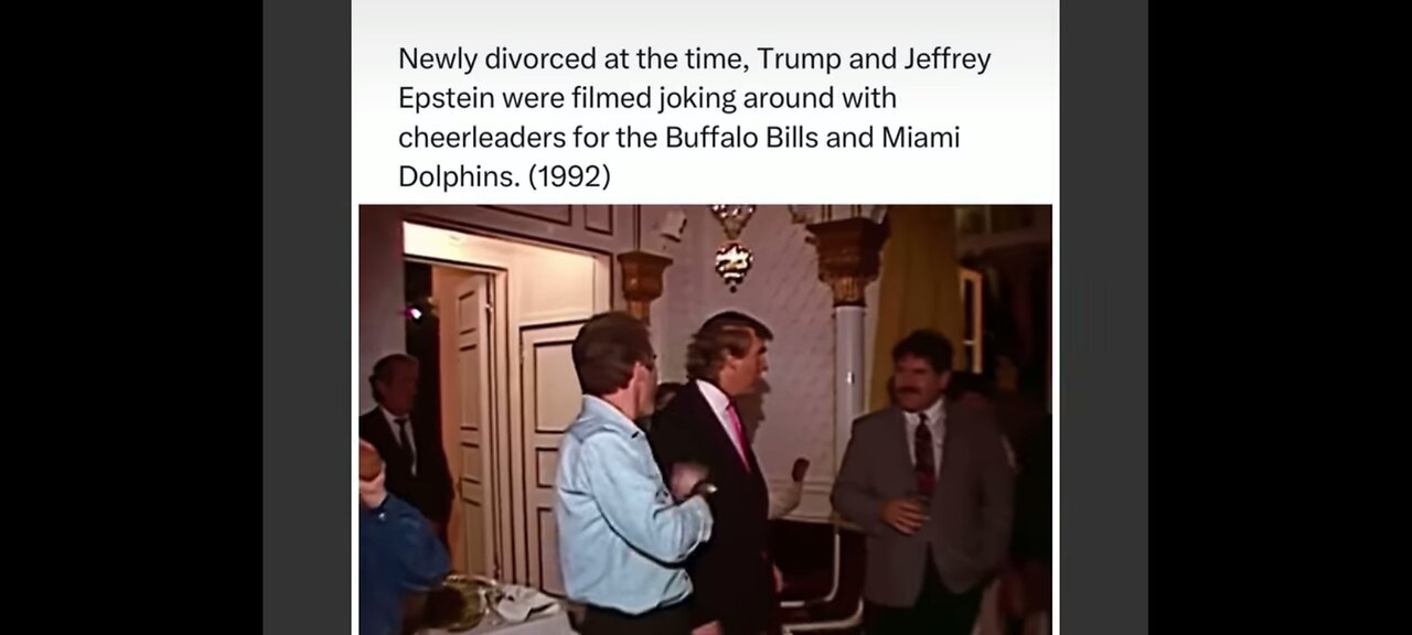 JEFFERY & DONALD ... 20 YRS AS GOOD FREINDS