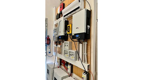 Can I Fix My Overheating Inverters Before Summer Gets Worse?