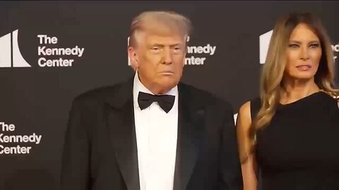 🚨 President Trump on Iran: "They (U.S. personnel in the Middle East) are being moved