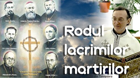 Episcopii martiri uciși din ură pentru credință