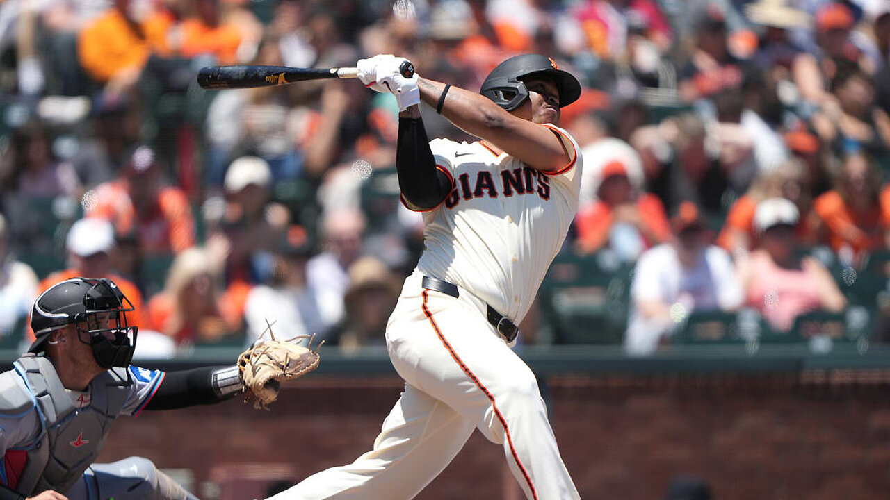 Rafael Devers muestra su poder en San Francisco