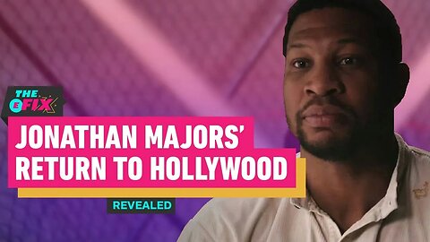 Jonathan Majors Lands First Role After MCU Firing and Conviction - IGN The