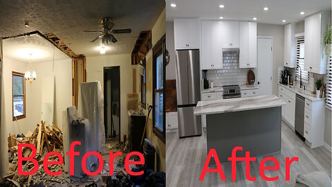 House Flippers Channel DIY project Remodel Bros Remodeling and Building New Homes for 28 Years