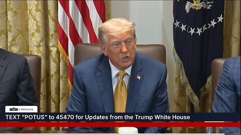 Trump: Putin Throws A Lot Of Bullshit At Us