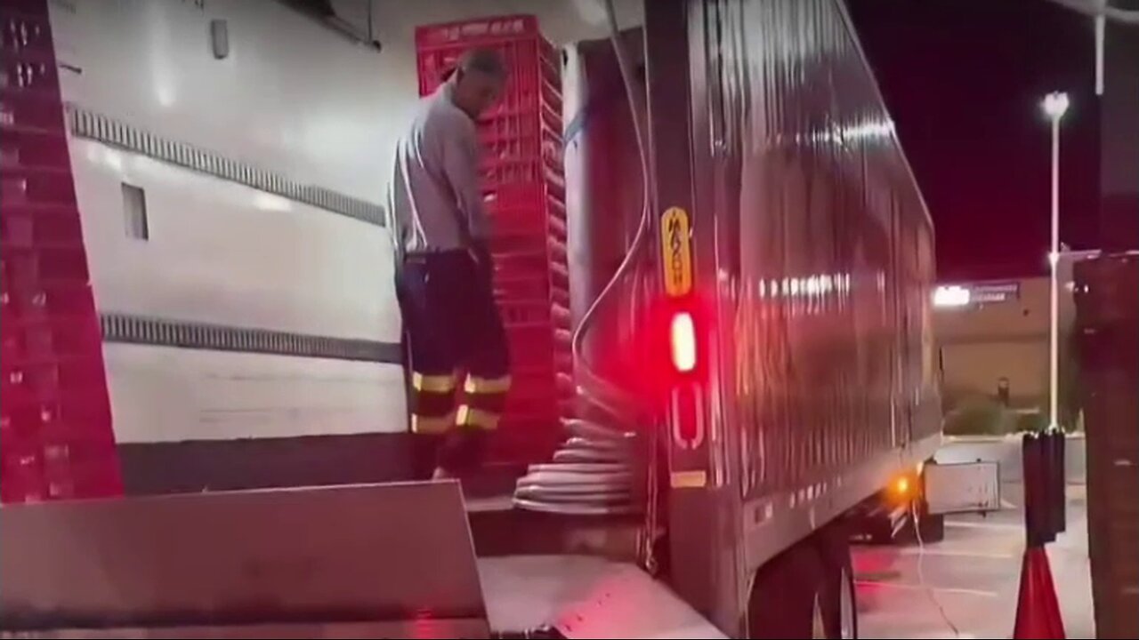 Toxic Food and Drinks Exposed