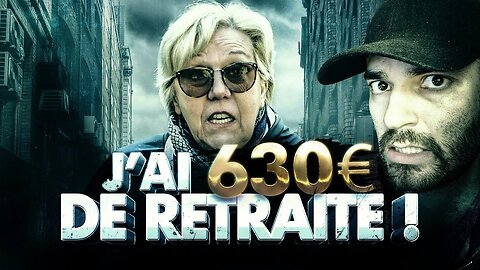 Réforme des retraites : pour ou contre le blocage de l’économie française ? | Lapierre [Flokossama]