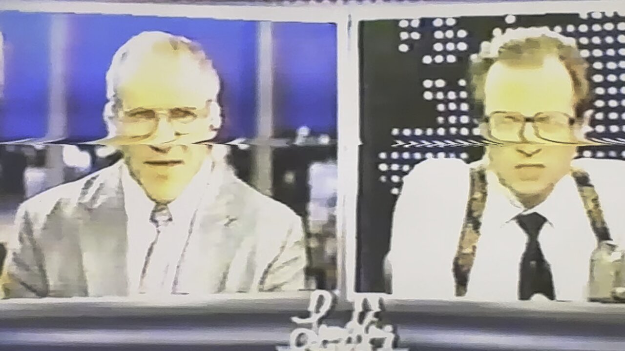 Bruno, Larry, & Junior