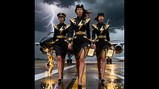 Supervillains as Stewardess #marvel #dc #avengers #deadpool #venom #joker #villain #thanos #fashion