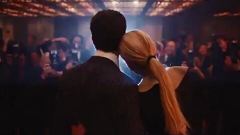 LOVE STORY JFK JR. & CBK Coming Soon February 13, 2026