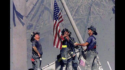 September 10, 2001 | Never Forget Frens | [They] Lied & Millions Died #HoaxPerpetrators