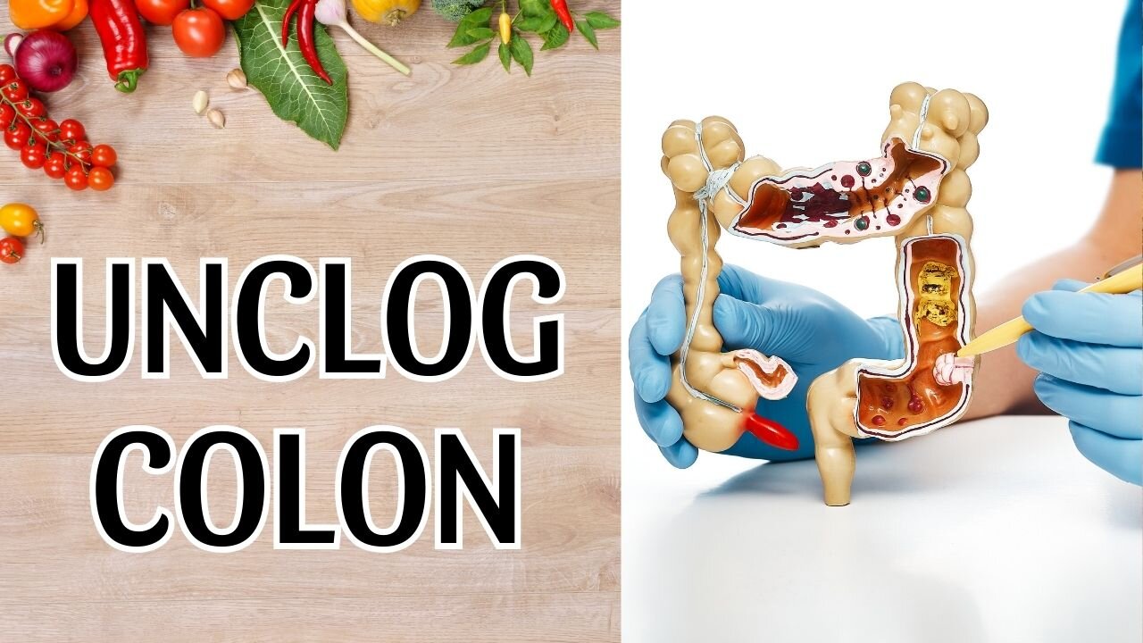 Savor These Eight Stellar Vegetables to Flush Out Your Digestive Tract! HR22