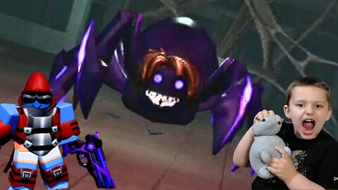 ROBLOX Dungeon Hunters MY WEAPONS!