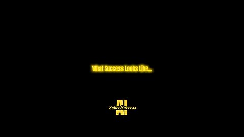 💻- Our SoberSuccess AI 11 Pillar Program Is On The Way🤳 #Addiction #SoberSuccessAI