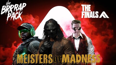 Brrrap Pack Finals