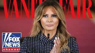 Melania's response to magazine offer that prompted staff meltdown revealed