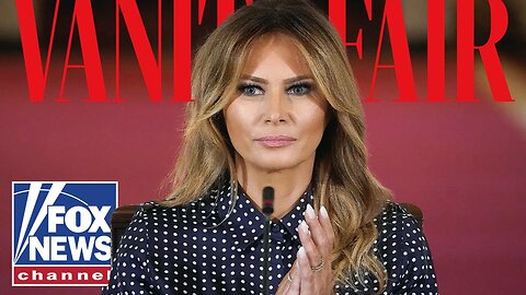 Melania's response to magazine offer that prompted staff meltdown revealed